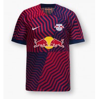 Dres RB Leipzig Xavi Simons #20 Gostujuci 2023-24 Kratak Rukav